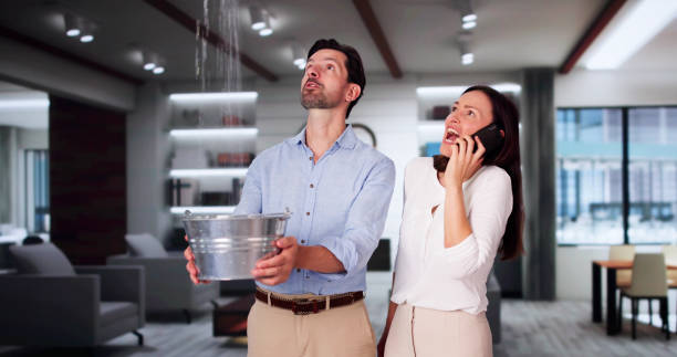 Best Residential water damage restoration  in Upper Fruitland, NM