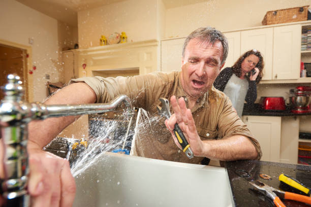 Best Local water damage restoration  in Upper Fruitland, NM
